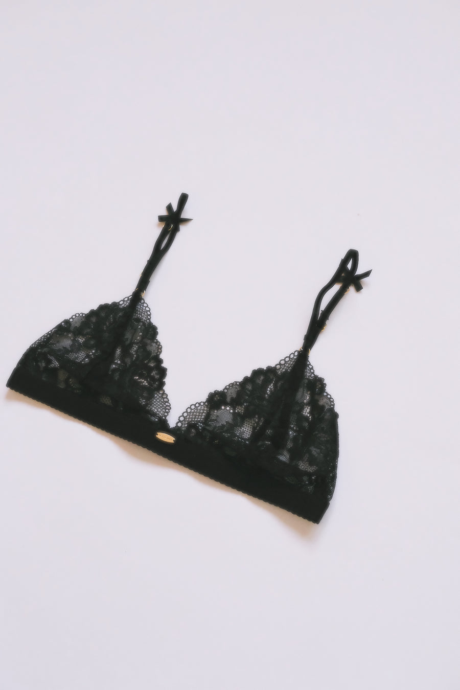 Ivy Triangle Bralette