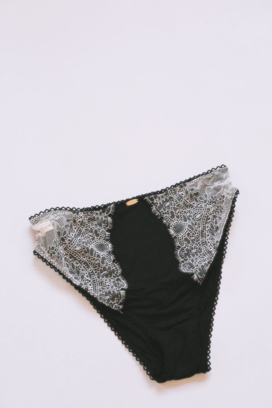 Joey High Waist Knicker