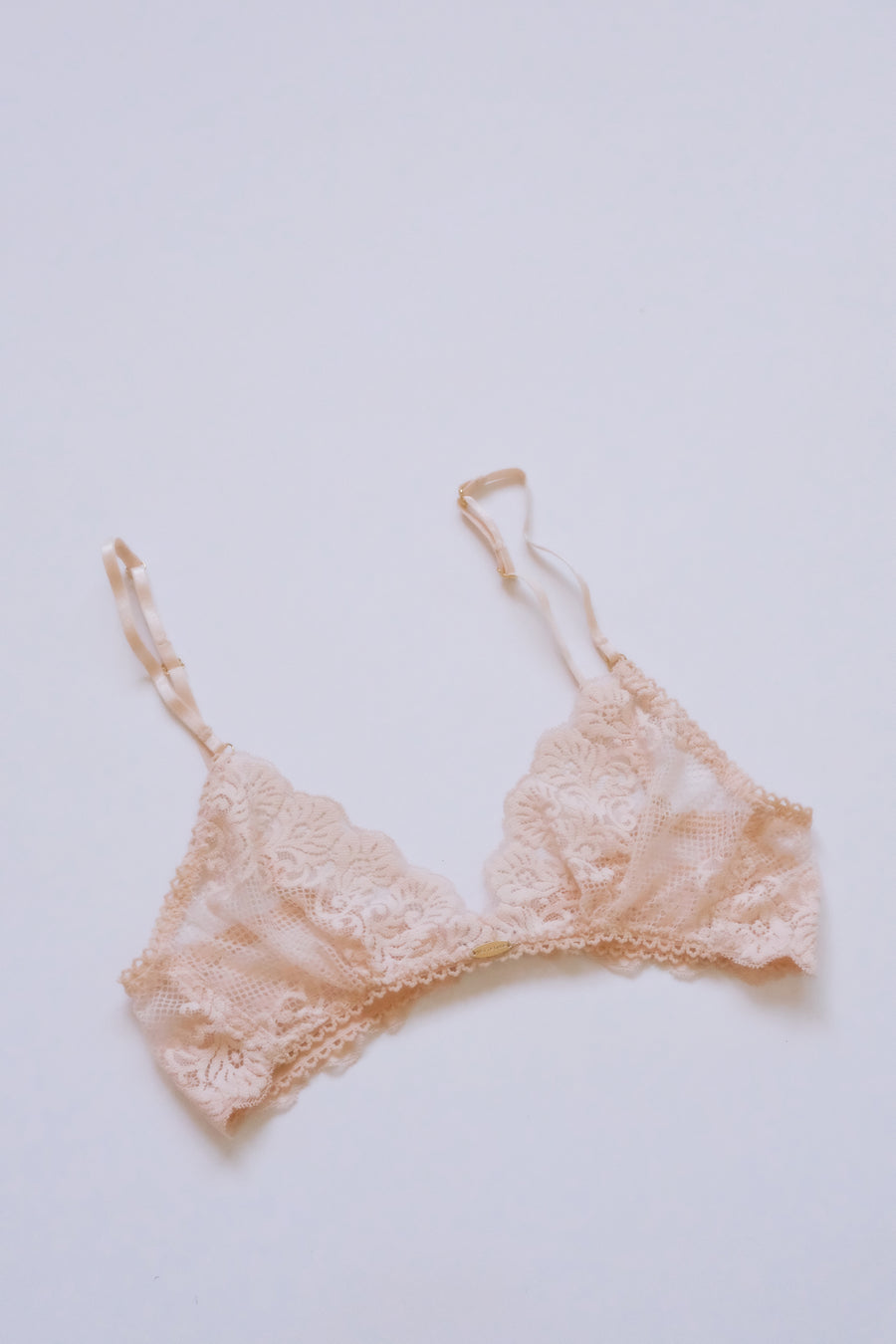 Josie Dainty Triangle Bralette