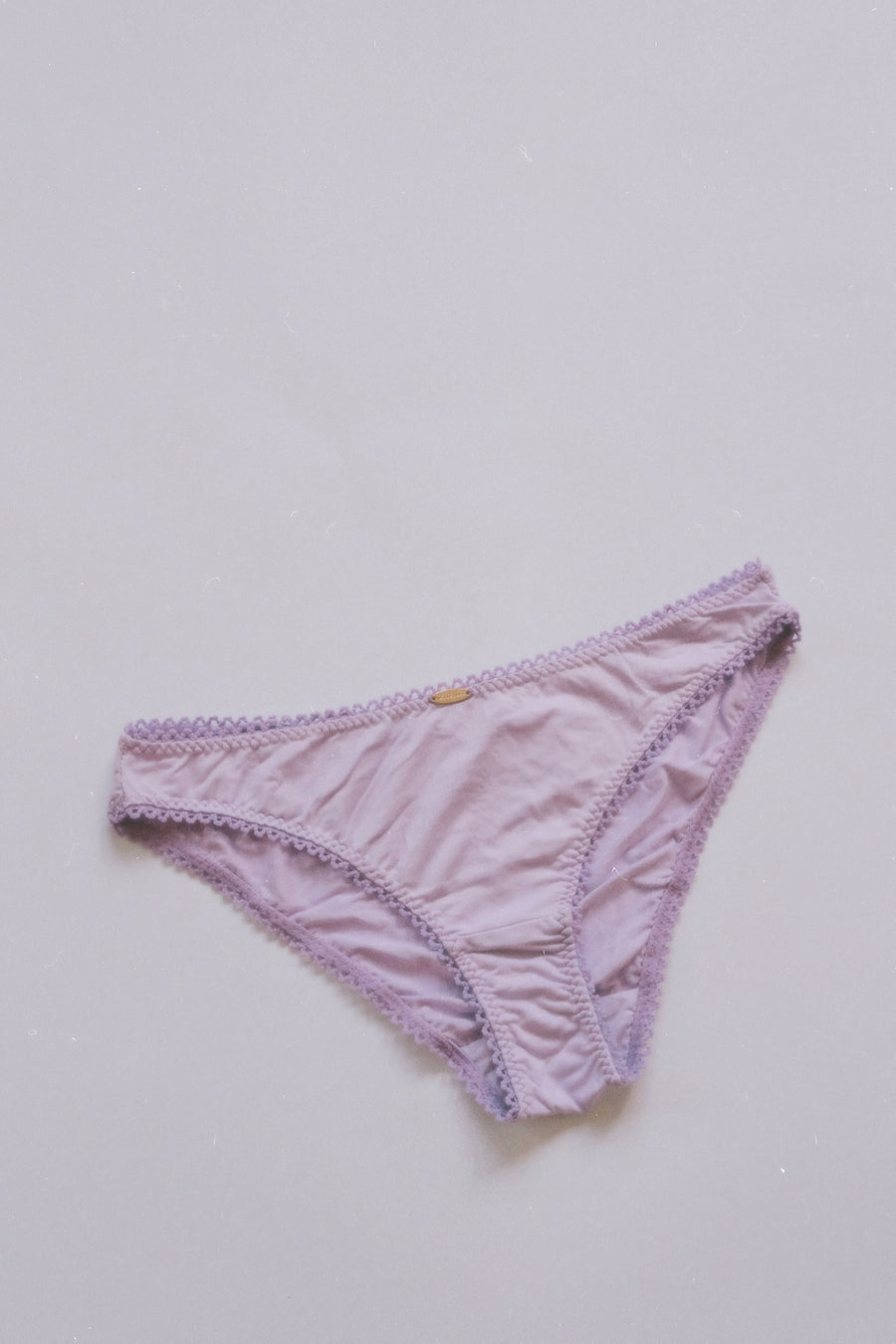 Bamboo Lilac Bikini