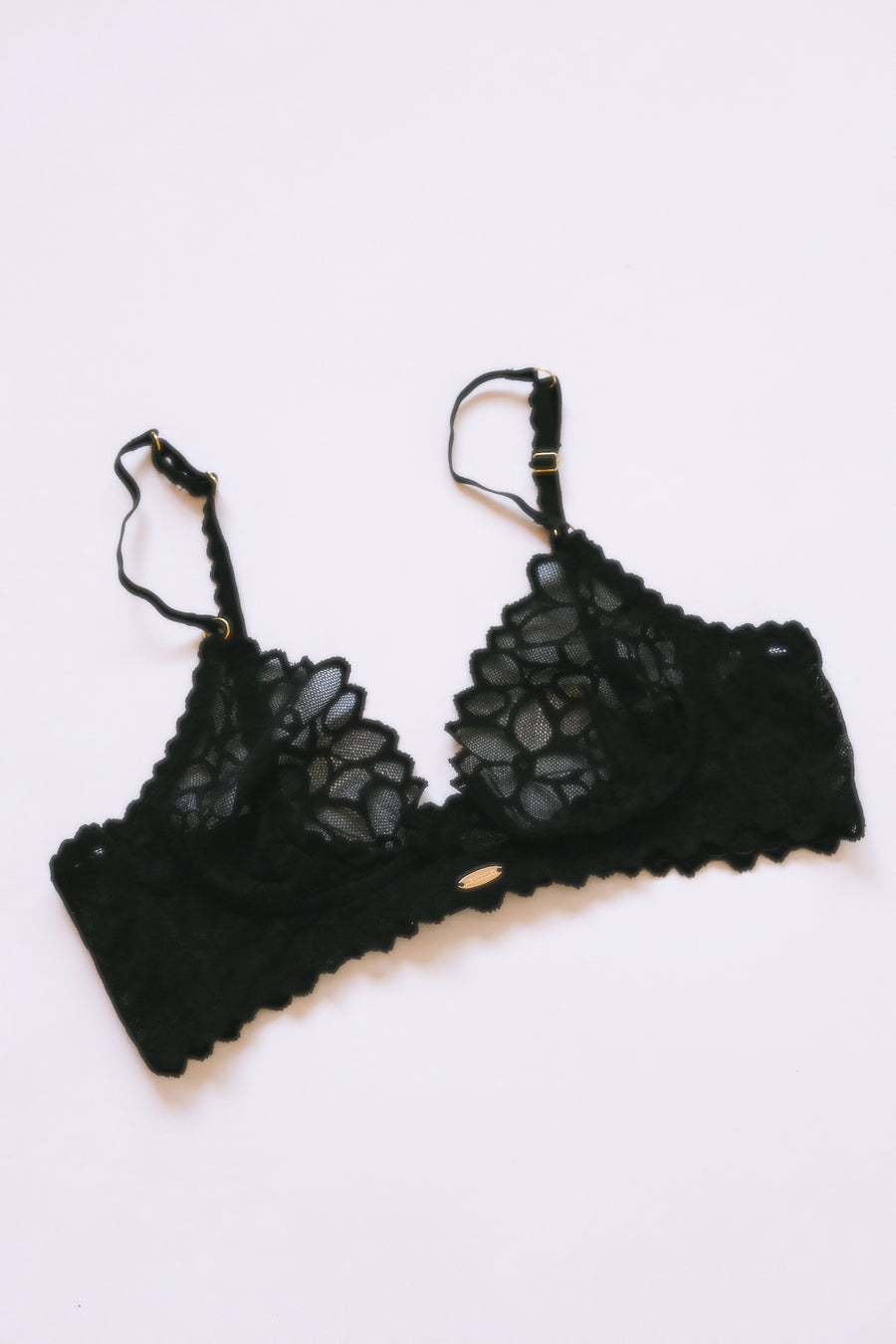 Maggie Cup Bralette