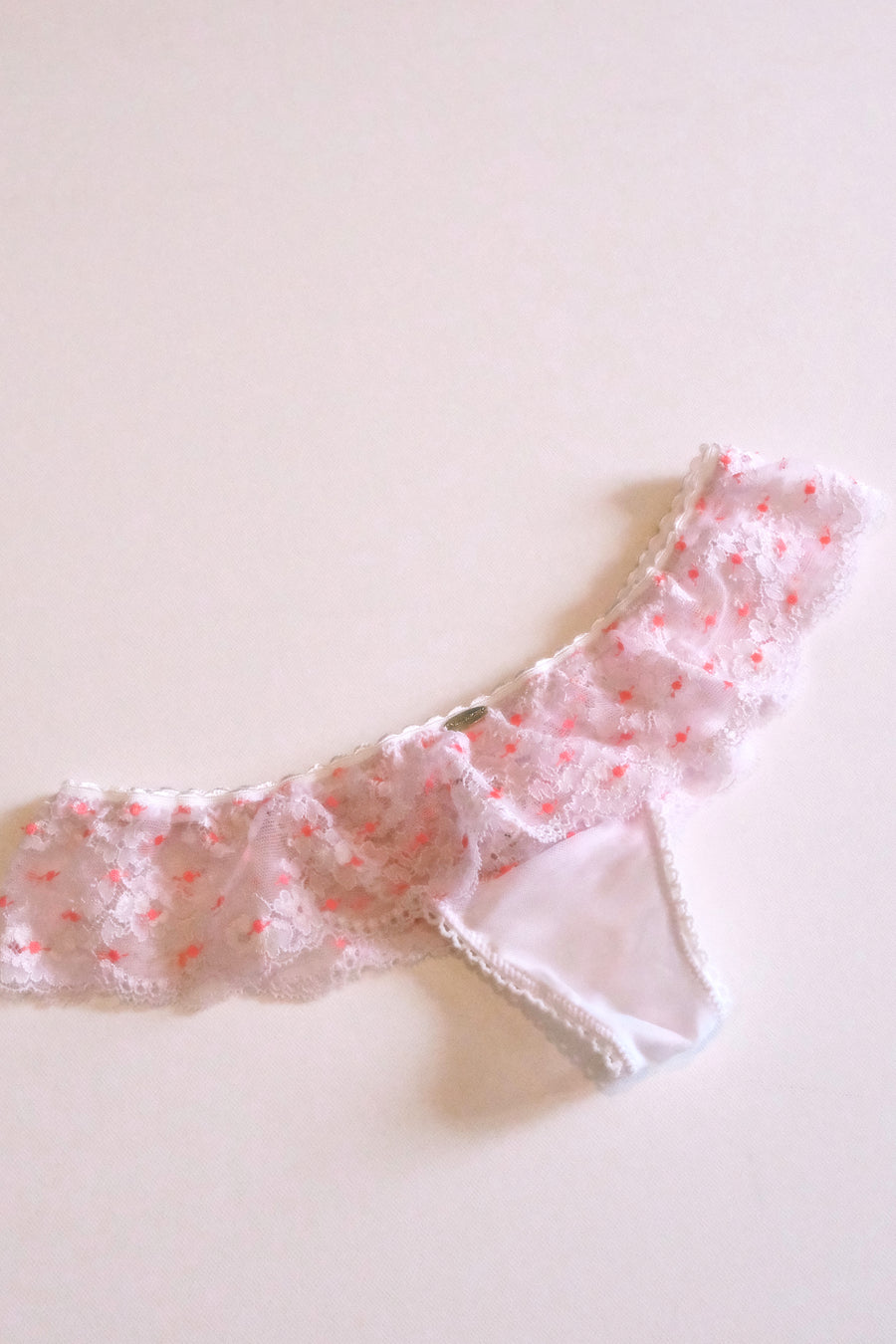 Penny Frill Knicker