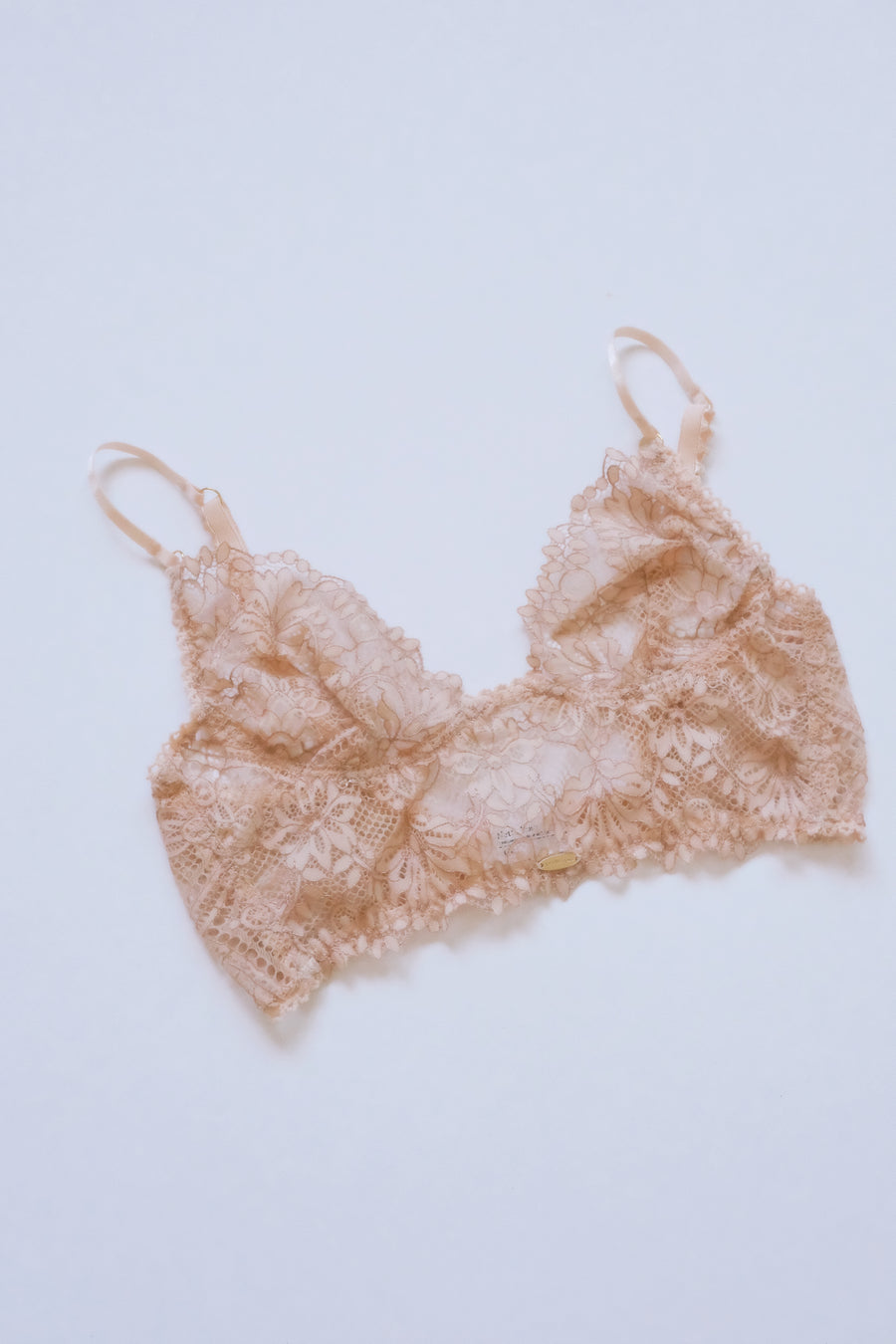 Abi Cup Bra