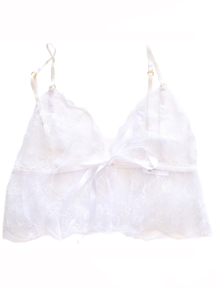 Sophie Frill Bralette